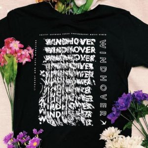 Windhover Shirt